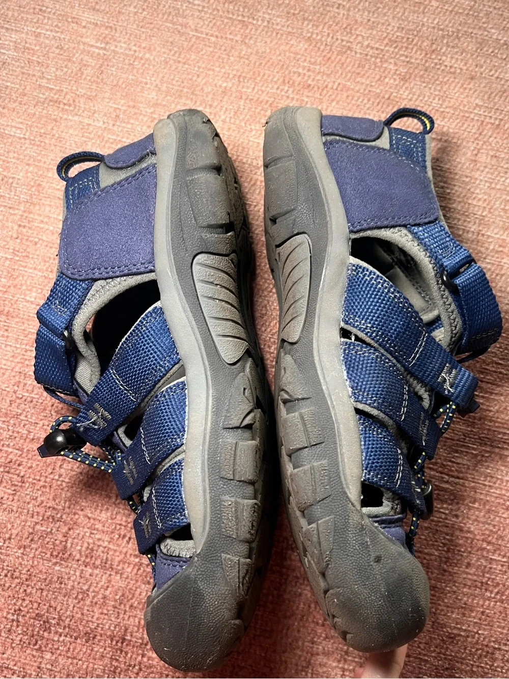 Keen lightweight secure loop